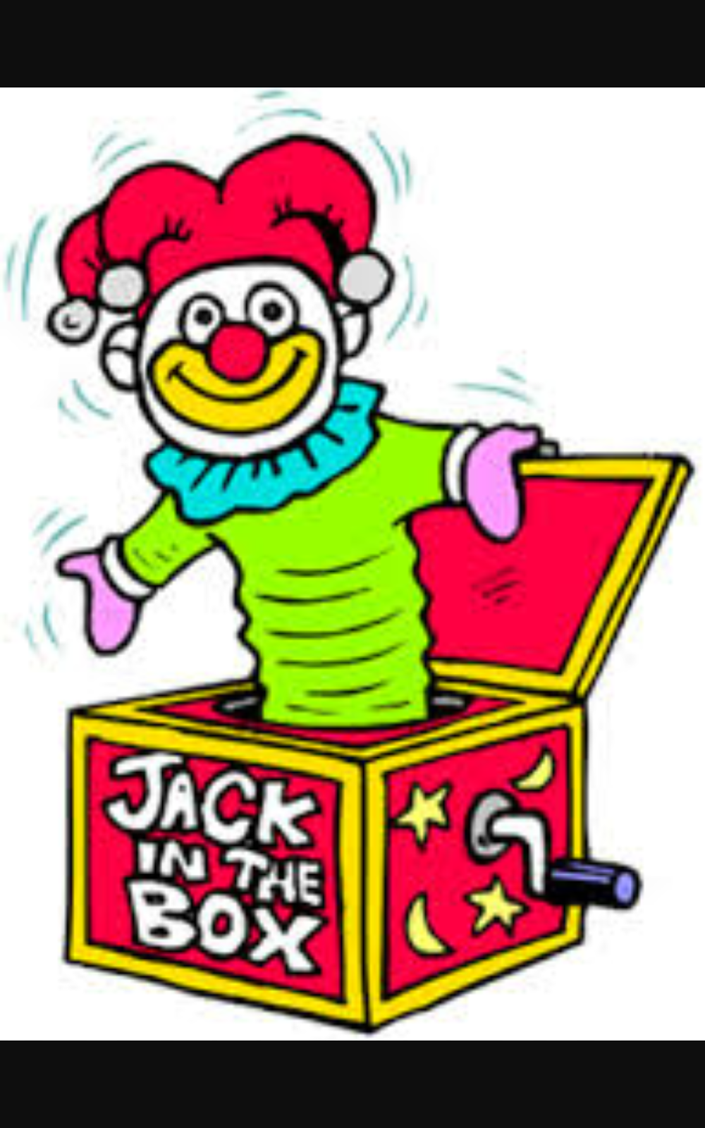 Jack in the box toy gif