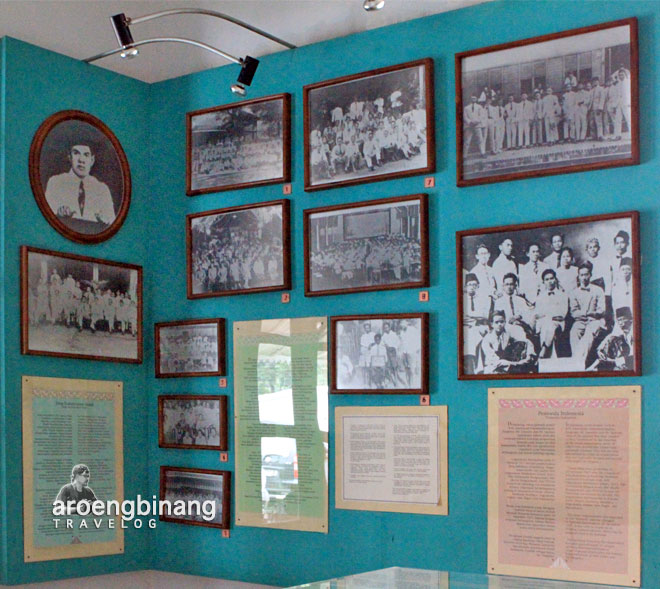 museum sumpah pemuda jakarta
