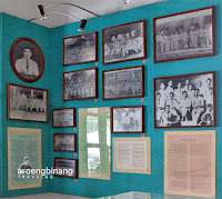 museum sumpah pemuda jakarta