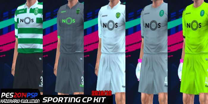 sporting lisbon kit 2020