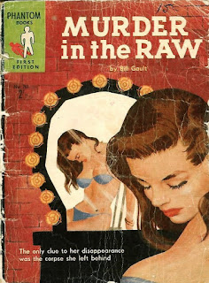 William campbell gault car books image