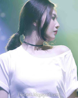 Beautiful Photos of Red Velvet Joy Beautiful Photos of Red Velvet Joy