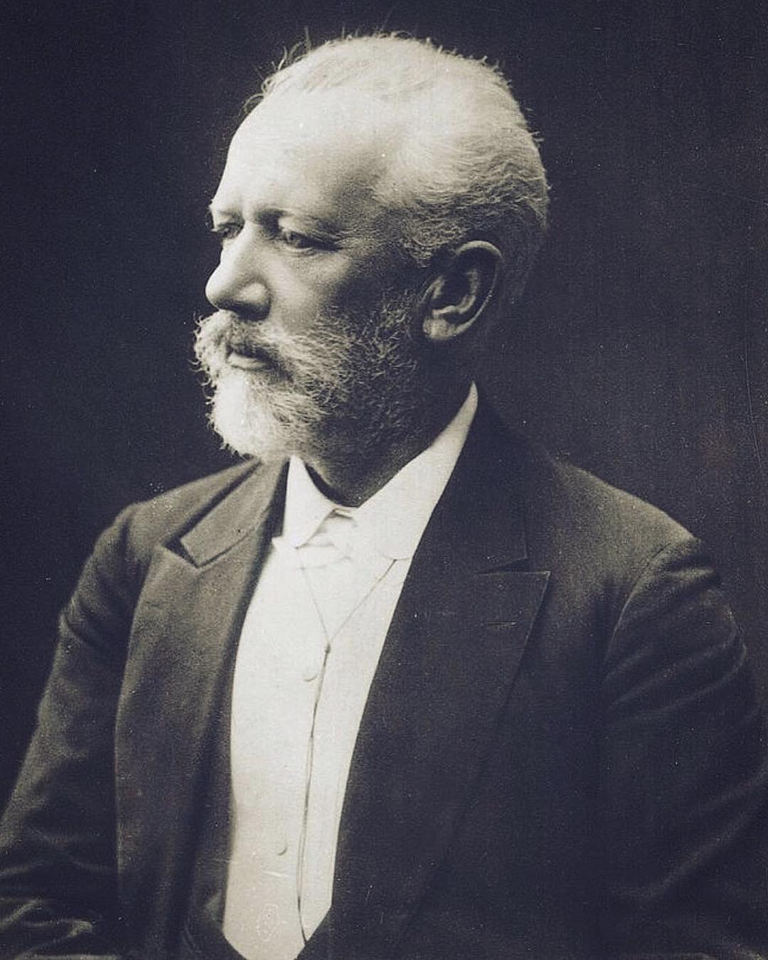 Pyotr Tchaikovsky