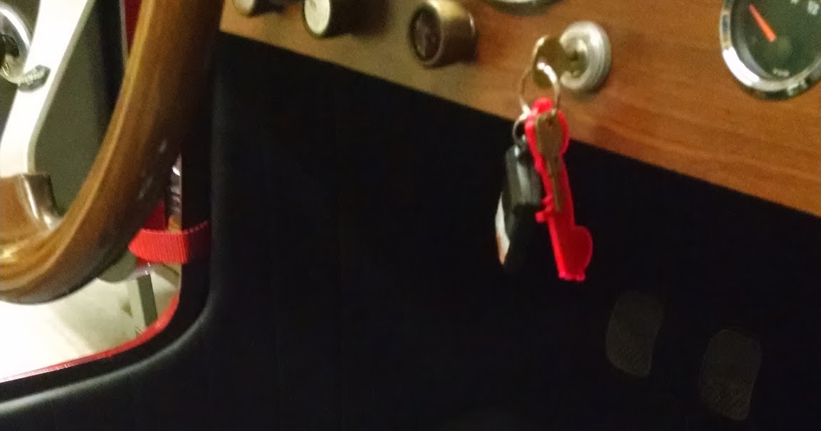 Bremen Mini Mark Shifter Bezel & Boot