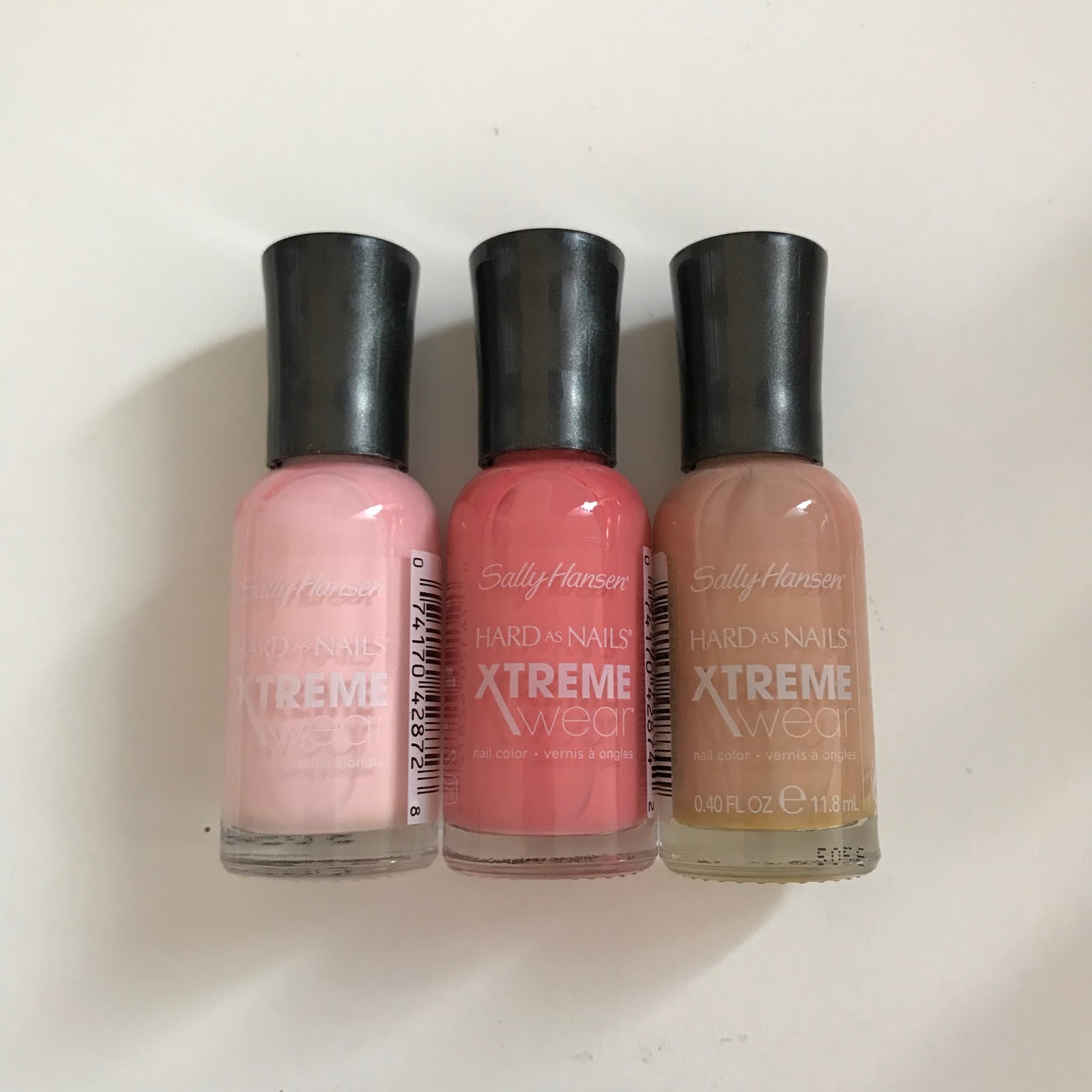 Blog Sale - Olivia Jade Nails
