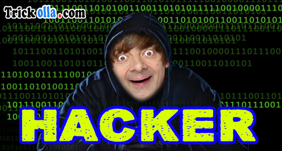 Fake Hacking To Trick Friends
