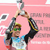 Moto2: Morbidelli logra con maestría su segunda victoria de la temporada
