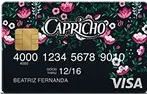Cartão Mesada Capricho mesadacapricho.com.br