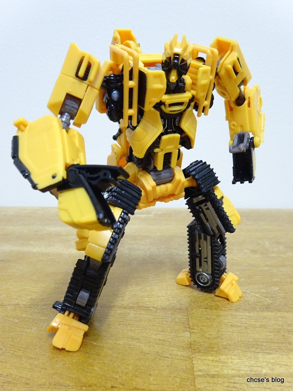 transformers studio series scrap metal