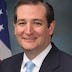 Ted Cruz has announced that he will vote for Donald Trump