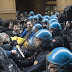 Bologna: scontri al comizio di Forza Nuova. La Digos denuncia 4 antagonisti