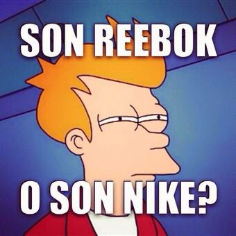 Reebok o nike Clearance