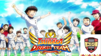Captain Tsubasa 2018 | Sub Español | 47/?? | Mega