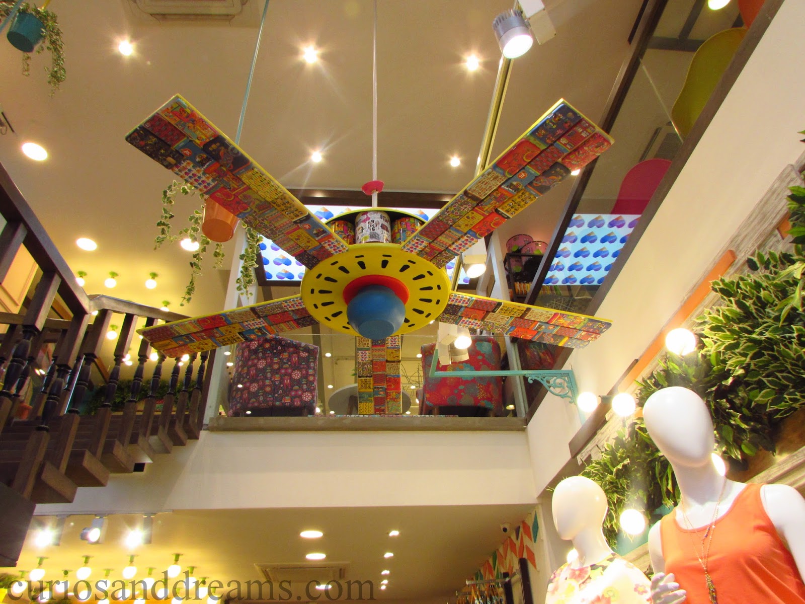 Chumbak Collection One Launch! Curios and Dreams Indian Skincare