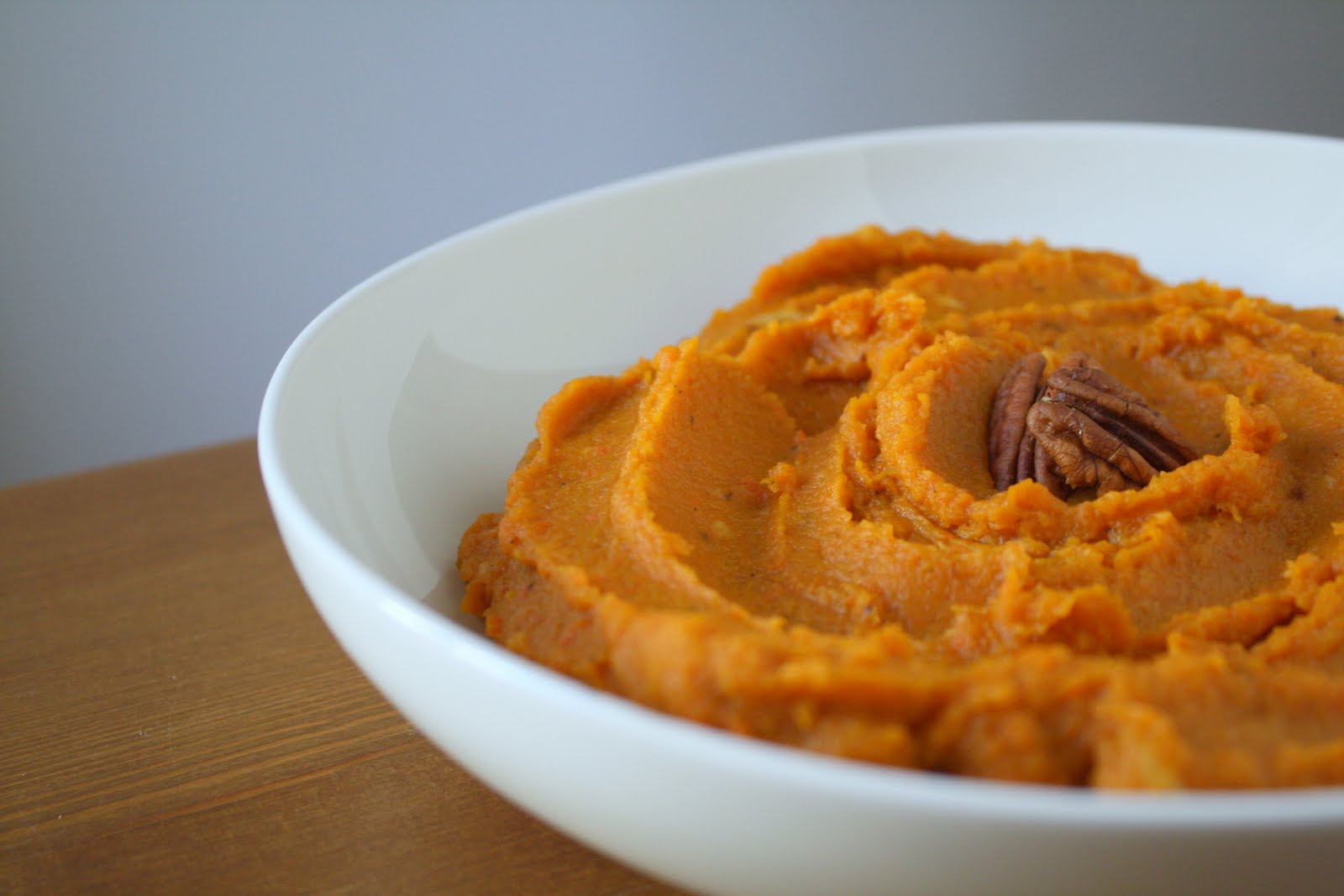 Roasted Root Vegetable Mash Seasonal Taste