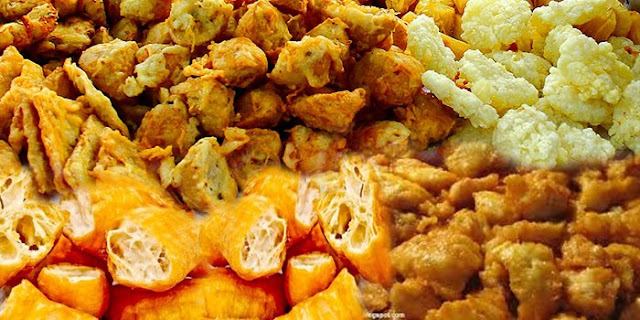 3 Resep Jajanan Anak Sekolah Terlaris Dari Dulu Hingga