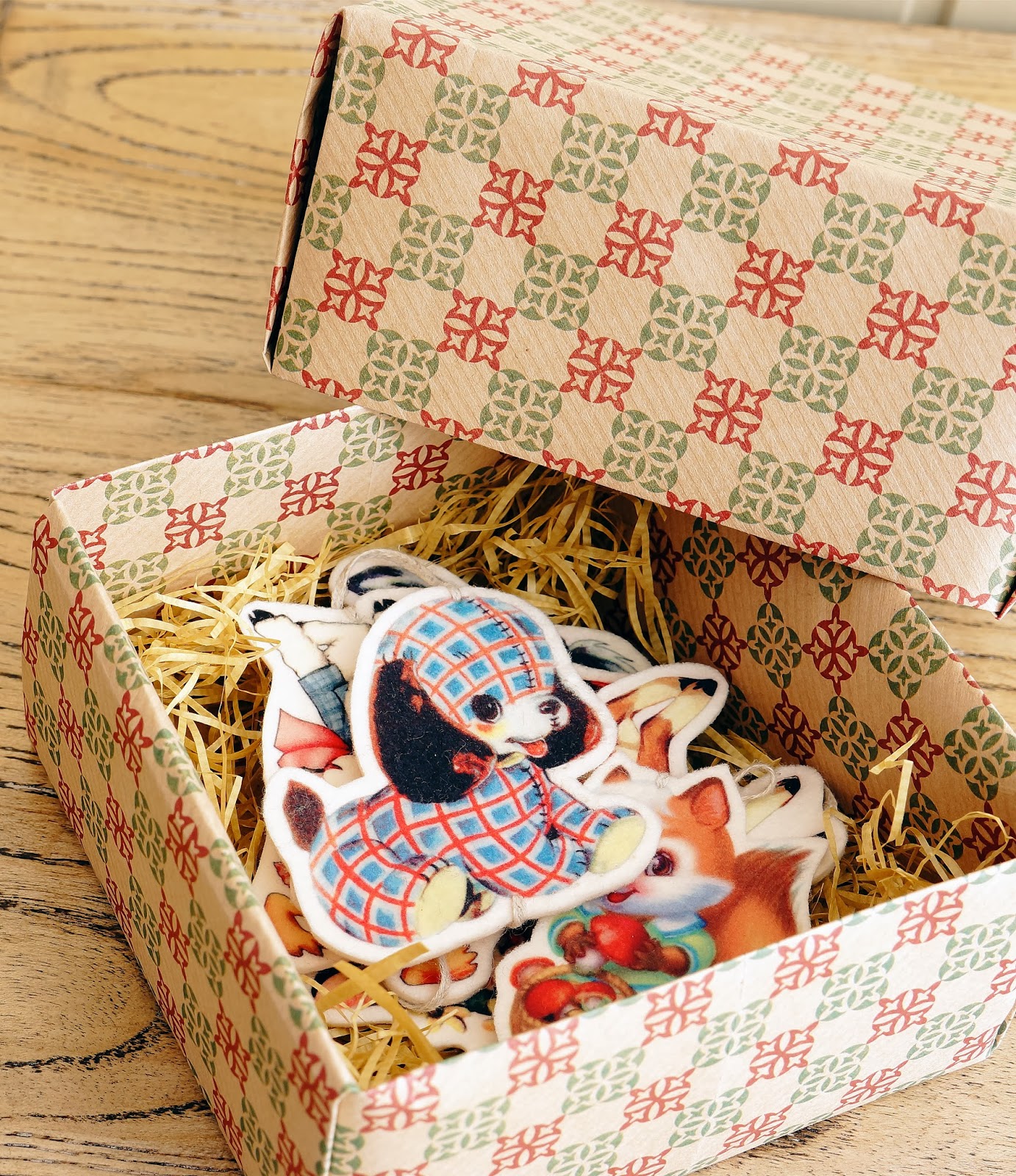 yozo-craft-how-to-diy-kraft-paper-gift-box
