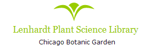 Lenhardt Plant Science Library • Chicago Botanic Garden