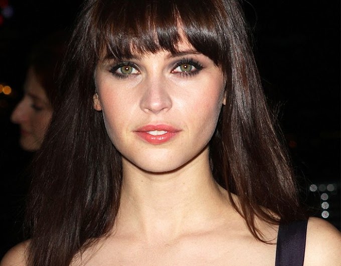 Felicity Jones Wiki, Biography, Dob, Age, Height, Weight, Affairs and More
