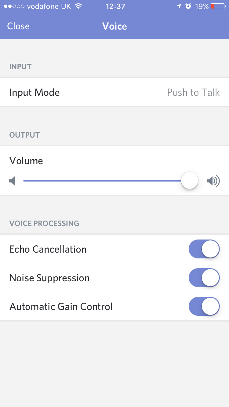Life in the saddle Zwift using Discord for voice and text chat