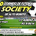 Torneio de Futebol Society de Alto Bonito