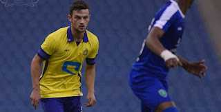 نتيجة مباراة النصر والاتفاق اليوم الجمعة 8-3-2019 في الدوري السعودي نتيجة مباراة النصر والاتفاق اليوم الجمعة 8-3-2019 في الدوري السعودي