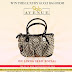 Win this $2,800 Gucci bag from Polo Avenue on Linda Ikeji Social