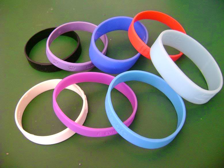 Tips And Trik merawat Karet Gelang (Rubber Band) Sarang