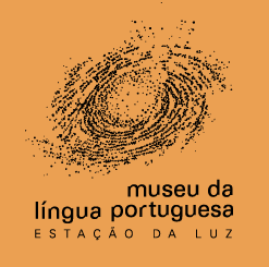 Museu da Língua Portuguesa - S. Paulo, Brasil