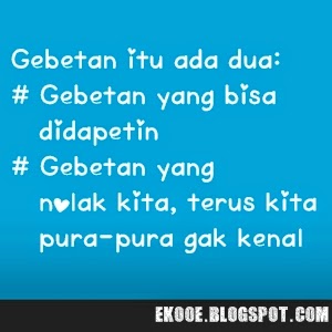 Gambar DP BBM Kata Kata untuk Gebetan Gambar DP BBM Kata Kata untuk Gebetan