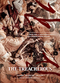 Watch Movies The Treacherous (2015) Full Free Online