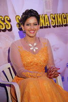 Sanjana Singh Latest Hot Photo Shoot HeyAndhra