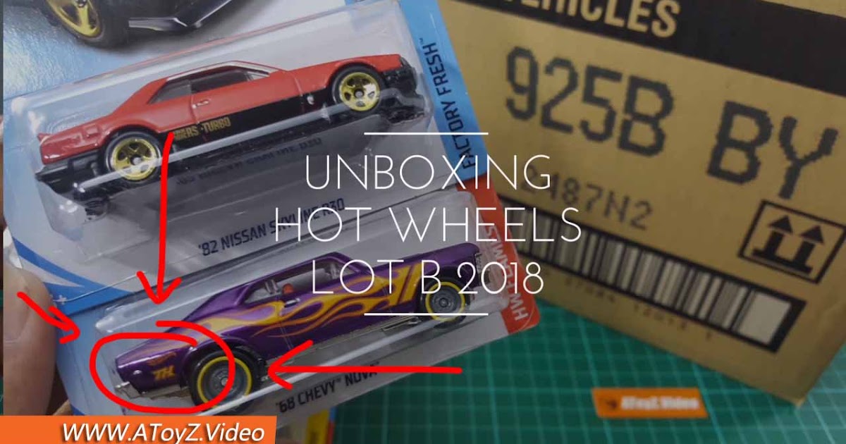 beli hot wheels 1 box