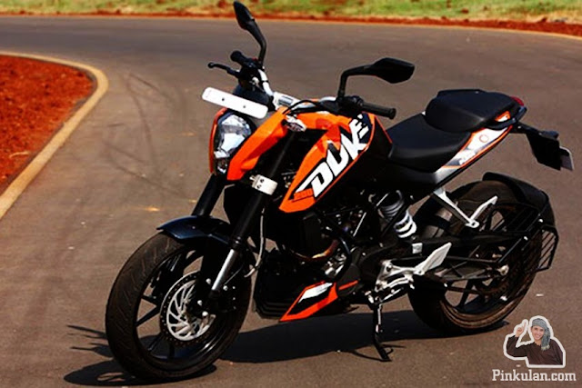 Lịch sử hãng xe KTM & một số mẫu xe KTM tiêu biểu Lịch sử hãng xe KTM & một số mẫu xe KTM tiêu biểu