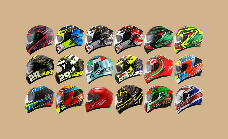 Kyt full face vendetta 2 Clearance