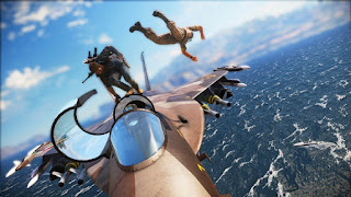 Just Cause 3 PC Full Version Just Cause 3 PC Full Version