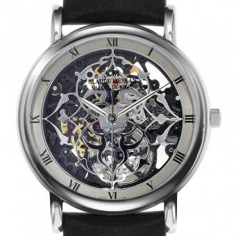 Gran Premio de Relojeria de Ginebra 201513