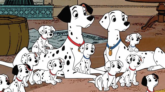 Dalmatians Full Movie In English Dalmatians Full Movie In English
