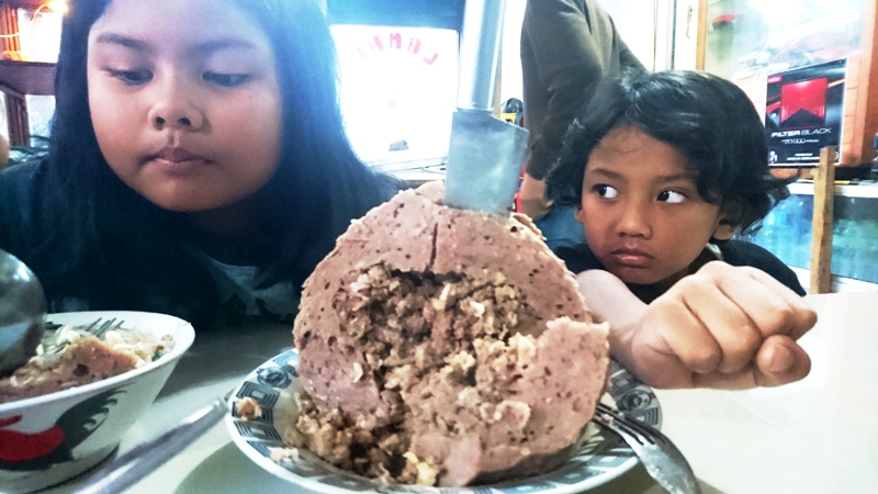 Wiken Di Puncak Bandung Punclut Bukit Moko Dan Tebing Keraton Ajak Anak