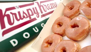 Krispy Kreme South Africa