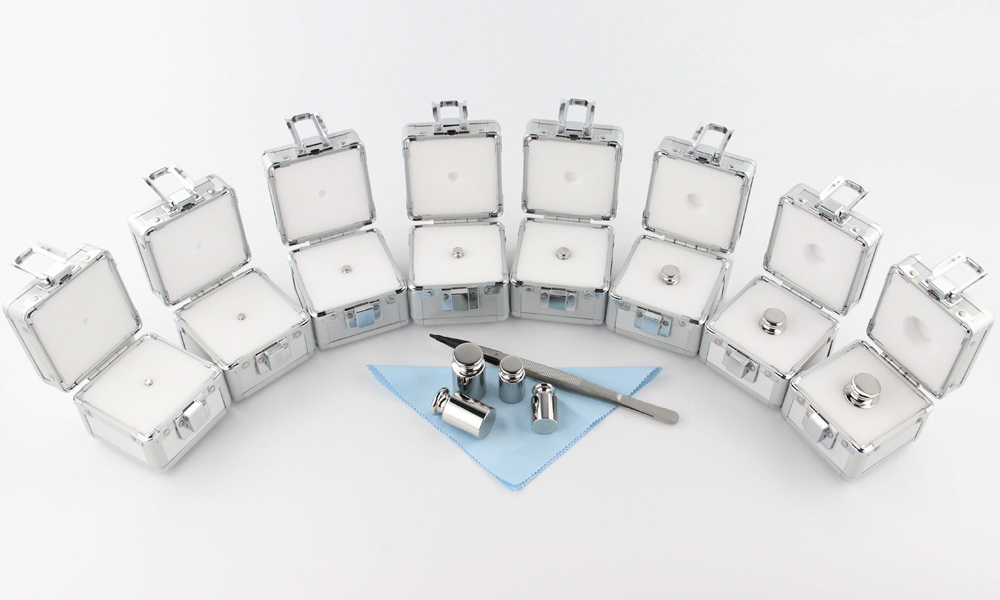 Internal or External Calibration Choose Smartly