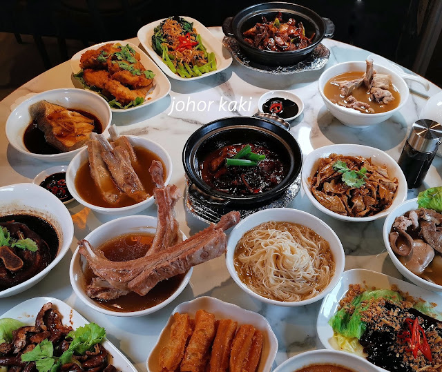 Founder Bak Kut Teh Taiwan Opens 1st Restaurant in Taipei @ ATT 4 Fun beside Taipei 101 台北.發起人肉骨茶 Founder Bak Kut Teh Taiwan Opens 1st Restaurant in Taipei @ ATT 4 Fun beside Taipei 101 台北.發起人肉骨茶