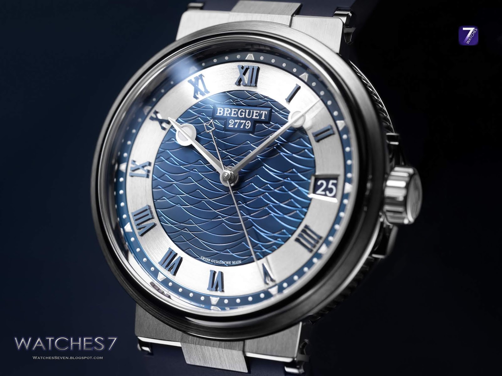 bucherer breguet