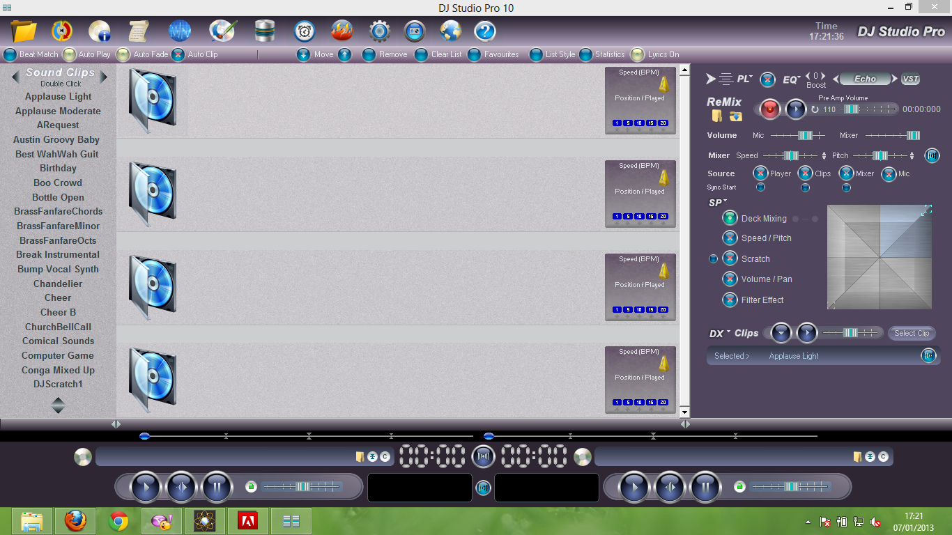 Studio pro андроид