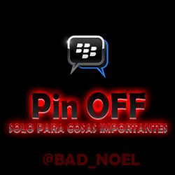 Where do i find my pin on blackberry curve? - Yahoo! Answers