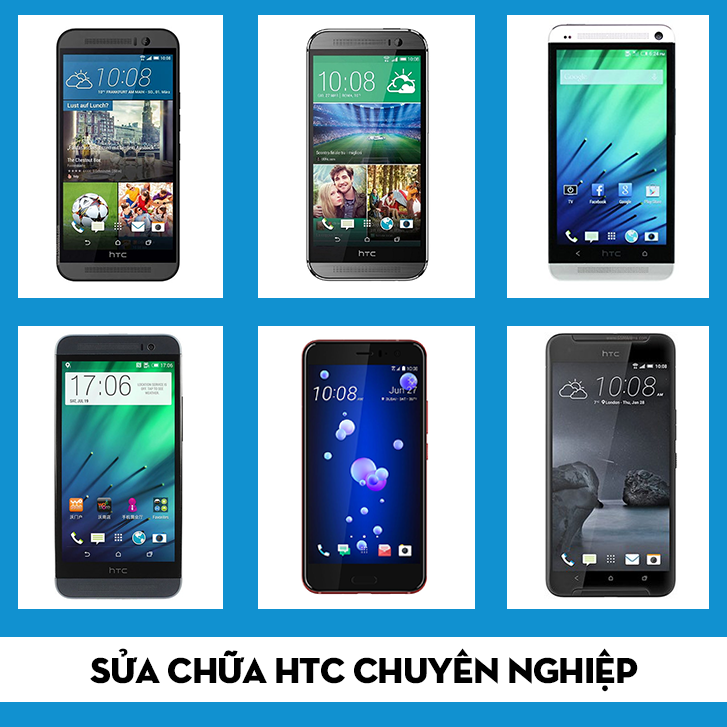 thay màn hình HTC one ME thay màn hình HTC one ME
