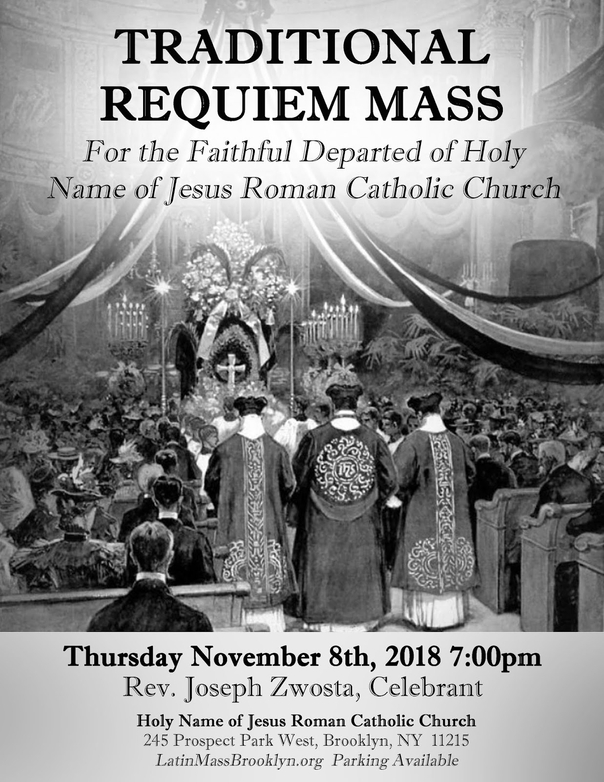 Brooklyn Latin Mass Traditional Requiem Mass At Holy Name Of Jesus what-are-coupon-disclaimers-how-to-write-the-perfect-one-worksheets