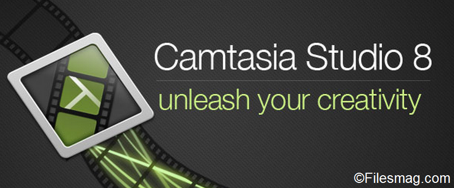 Free Download Camtasia Studio 8