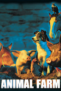 Animal Farm Poster