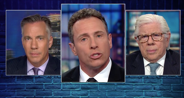 Dershowitz on MSNBC panel: 'Don't you dare accuse me' of defending Trump